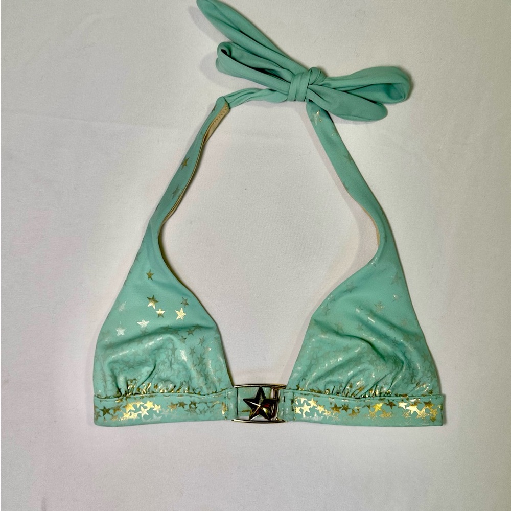 Vintage Victoria's Secret Bikini Top
